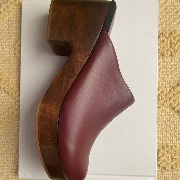 Rachel Comey Clog - Picture 3 of 3